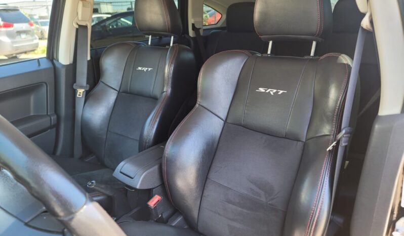 DODGE CALIBER SRT-4 full