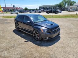 DODGE CALIBER SRT-4