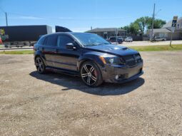 DODGE CALIBER SRT-4