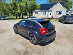 DODGE CALIBER SRT-4 full