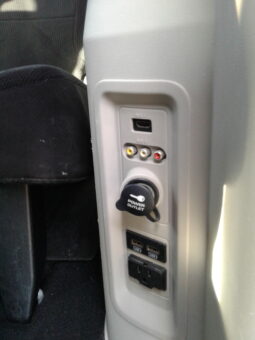 2014 DODGE Grand Caravan SXT full