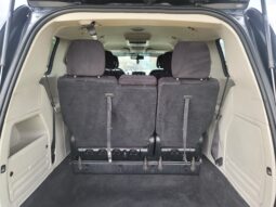 2014 DODGE Grand Caravan SXT full