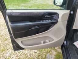 2014 DODGE Grand Caravan SXT full