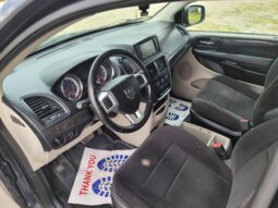 2014 DODGE Grand Caravan SXT full