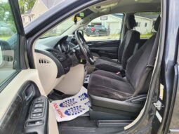 2014 DODGE Grand Caravan SXT full
