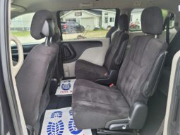 2014 DODGE Grand Caravan SXT full