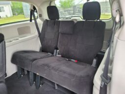 2014 DODGE Grand Caravan SXT full