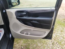2014 DODGE Grand Caravan SXT full