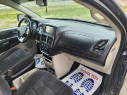 2014 DODGE Grand Caravan SXT full