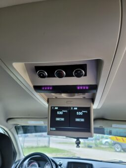 2014 DODGE Grand Caravan SXT full