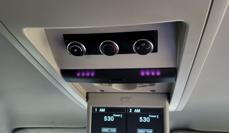 2014 DODGE Grand Caravan SXT full