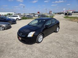 2012 NISSAN SENTRA 2.0L..!!! full