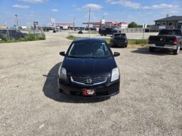 2012 NISSAN SENTRA 2.0L..!!! full