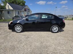 2012 NISSAN SENTRA 2.0L..!!! full