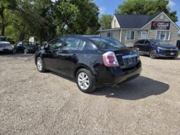 2012 NISSAN SENTRA 2.0L..!!! full