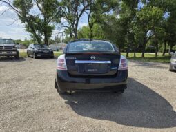 2012 NISSAN SENTRA 2.0L..!!! full