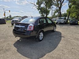2012 NISSAN SENTRA 2.0L..!!! full