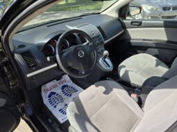 2012 NISSAN SENTRA 2.0L..!!! full