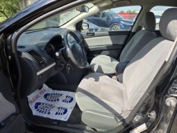 2012 NISSAN SENTRA 2.0L..!!! full