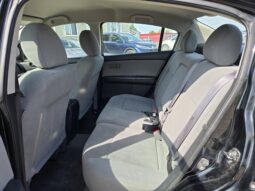2012 NISSAN SENTRA 2.0L..!!! full