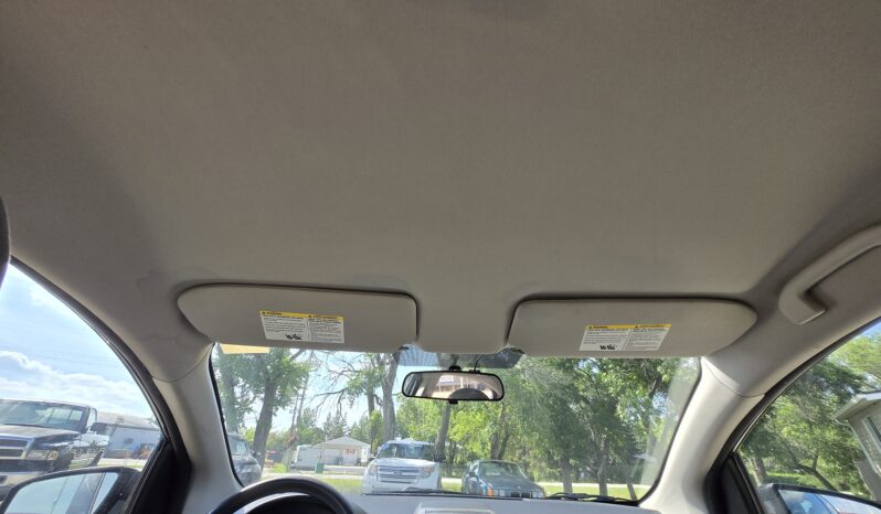 2012 NISSAN SENTRA 2.0L..!!! full