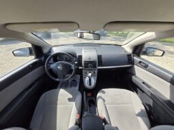2012 NISSAN SENTRA 2.0L..!!! full