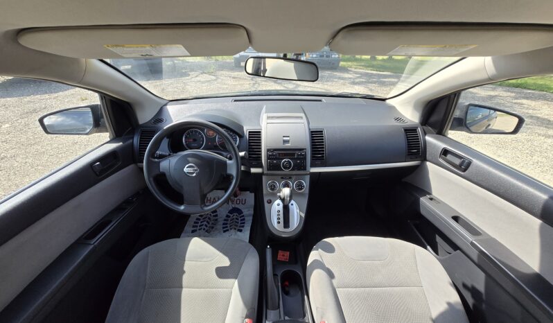 2012 NISSAN SENTRA 2.0L..!!! full