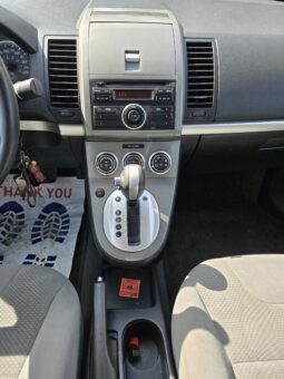 2012 NISSAN SENTRA 2.0L..!!! full
