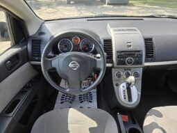 2012 NISSAN SENTRA 2.0L..!!! full