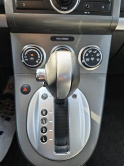 2012 NISSAN SENTRA 2.0L..!!! full