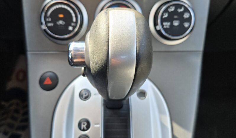 2012 NISSAN SENTRA 2.0L..!!! full