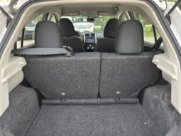 2019 NISSAN MICRA S full