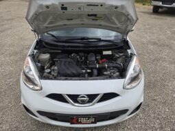 2019 NISSAN MICRA S full