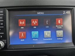 2019 NISSAN MICRA S full