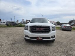 2017 GMC YUKON SLE full