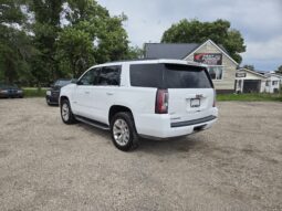 2017 GMC YUKON SLE full