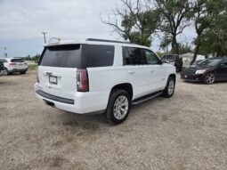 2017 GMC YUKON SLE full