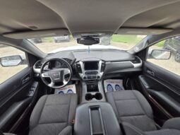 2017 GMC YUKON SLE full