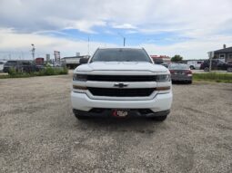 2017 CHEVROLET SILVERADO K1500 CUSTOM full