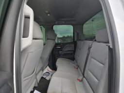2017 CHEVROLET SILVERADO K1500 CUSTOM full