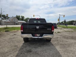 2018 DODGE RAM1500 Crew Cab full