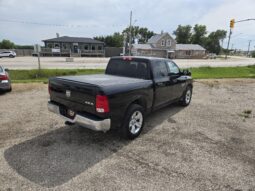 2018 DODGE RAM1500 Crew Cab full