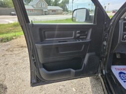 2018 DODGE RAM1500 Crew Cab full