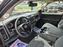2018 DODGE RAM1500 Crew Cab full