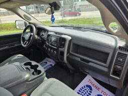 2018 DODGE RAM1500 Crew Cab full