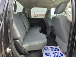 2018 DODGE RAM1500 Crew Cab full