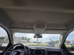 2018 DODGE RAM1500 Crew Cab full
