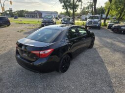 2019 TOYOTA COROLLA LE full