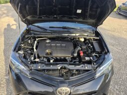 2019 TOYOTA COROLLA LE full