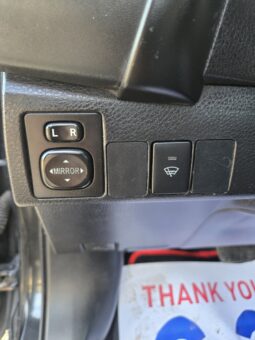 2019 TOYOTA COROLLA LE full